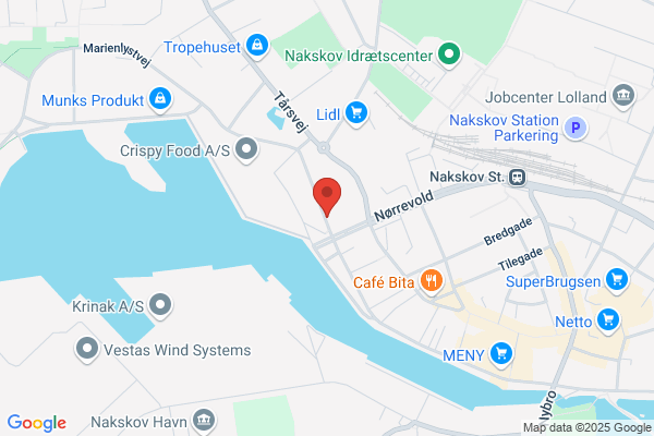Nakskov Kvindehusforening