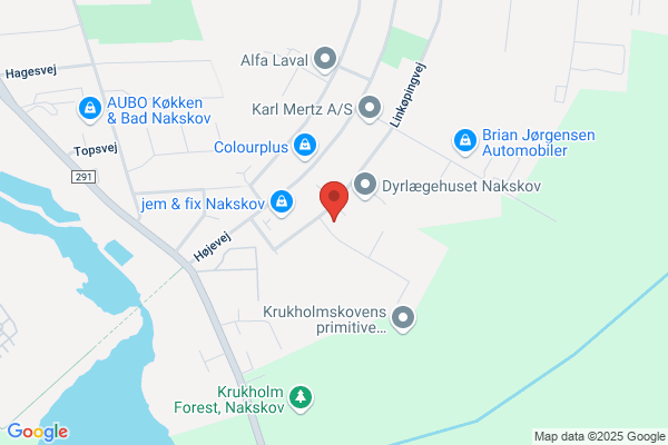 Jakobsen Brdr. Fa.
