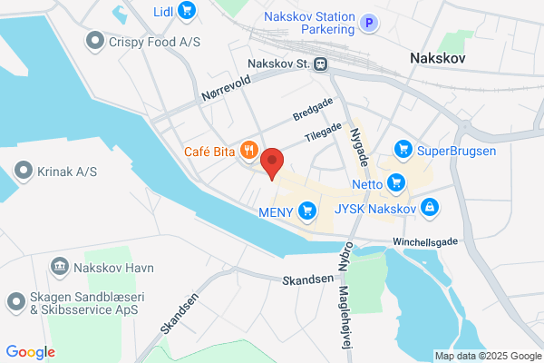 Det Radikale Venstre i Nakskov
