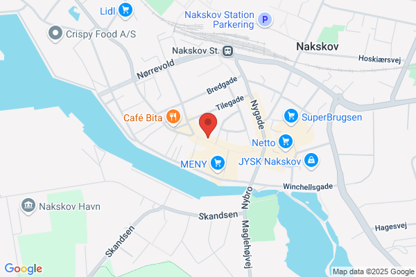 Nakskov Pizzabar