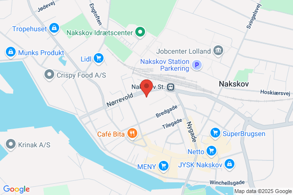 Privatskolen Nakskov