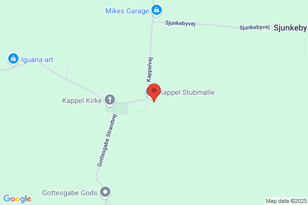 Kappel Idrætsanlæg