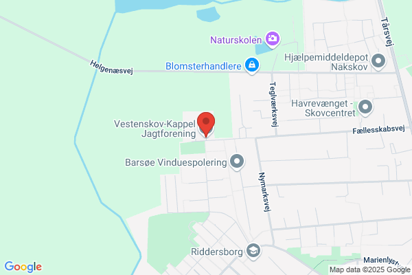 Vestenskov og Omegns Gymnastikforening