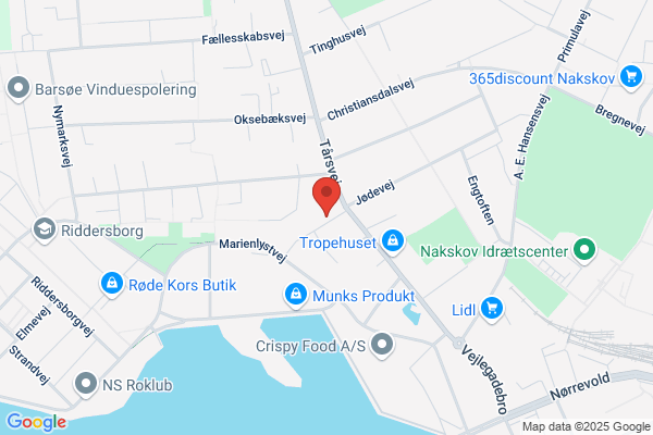 Klinik For Fodterapi