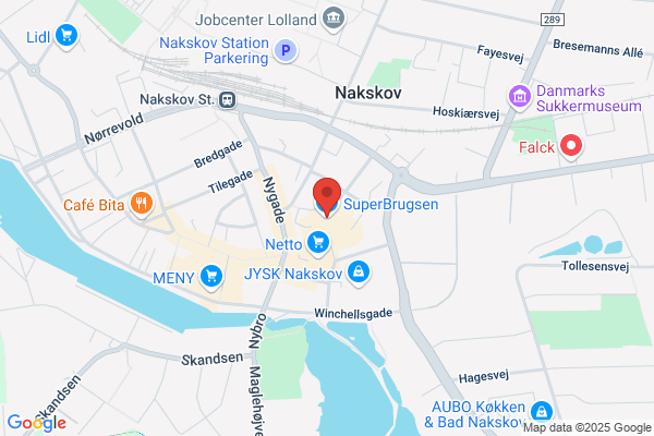 SuperBrugsen