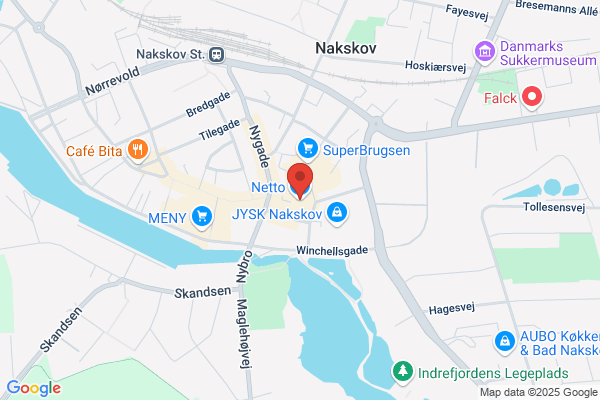 Netto