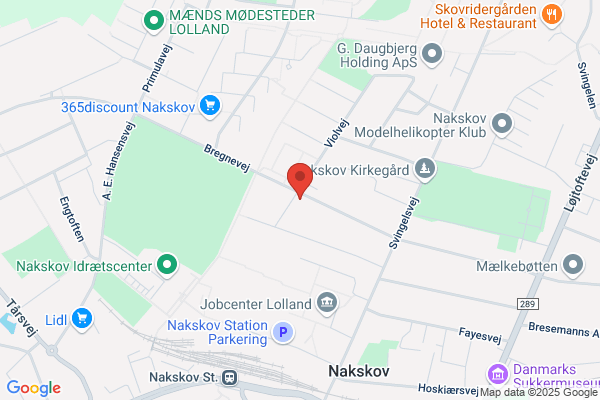 Baptistkirken