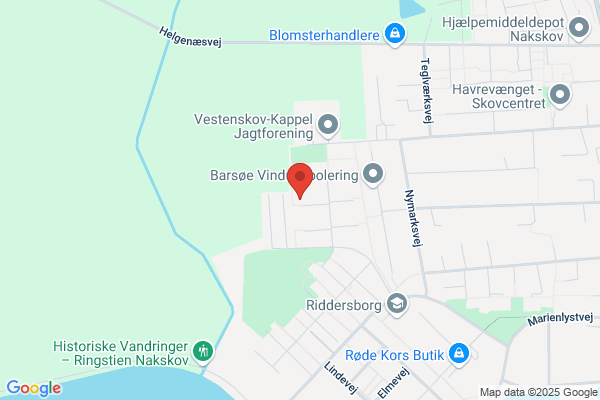 Heisings Tømrer & Snedkerfirma