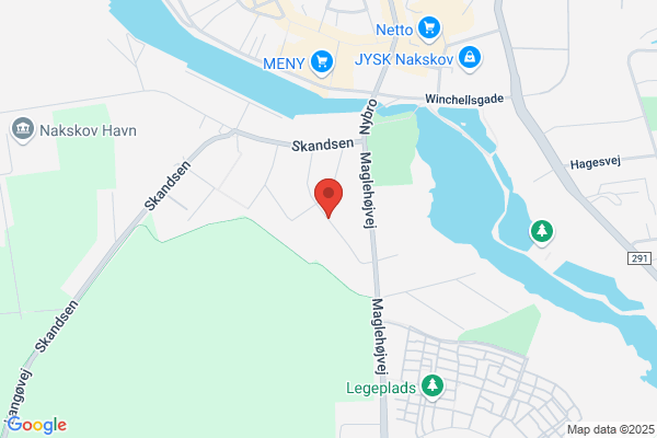 Krøyers Boligservice