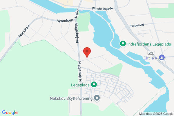 Ottosen ApS, Jens