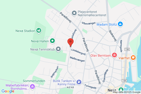 Bornholms Amts Selvejende Byggevirksomhed