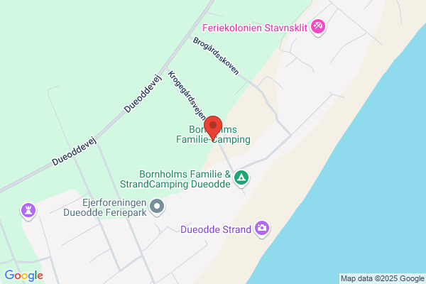 FDM Camping