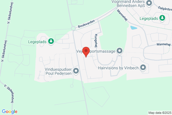 Grundejerforeningen Hjemly