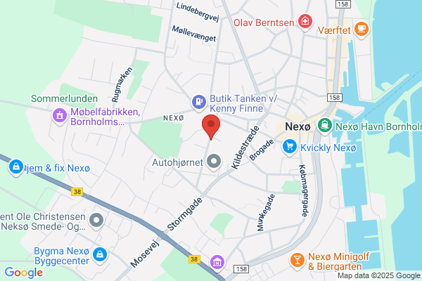 Bornholms Amts Dueavlerforening
