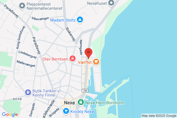 De Bornholmske Jernbaner, Foreningen