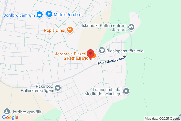 Jordbærhuset