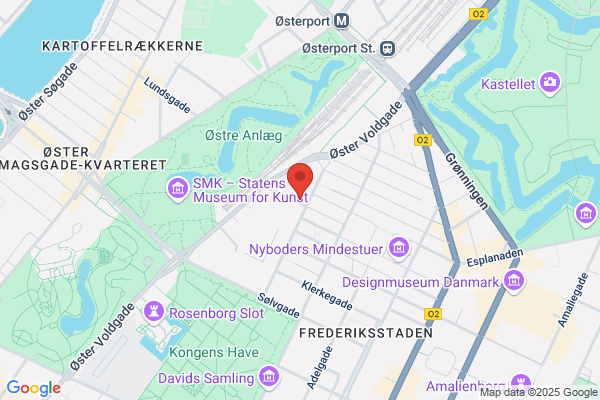 Nexø Metodistkirke