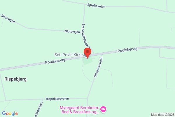 Poulsker Sogn