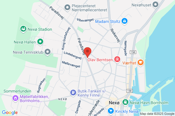 Haveforeningen Nord