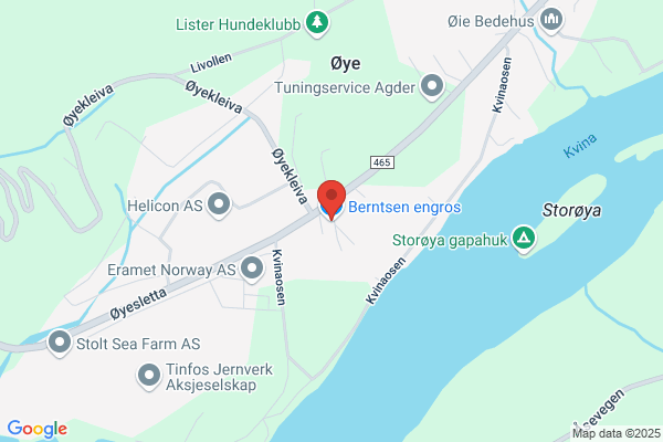 Berntsen, Olav