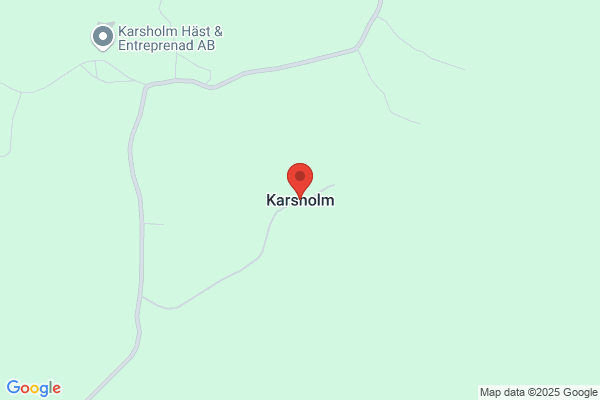 Skarsholm, Dina