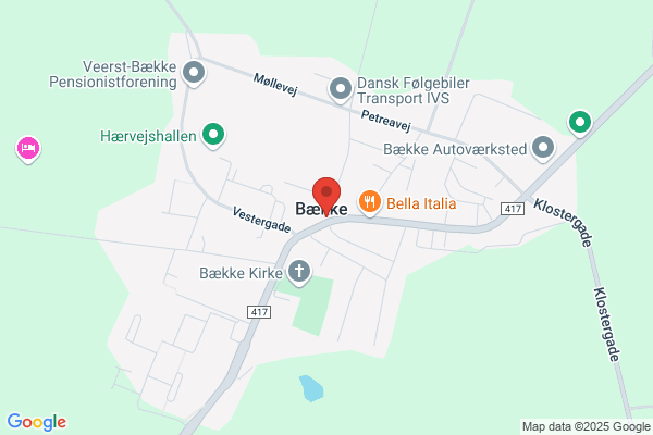 Snogebæk Kro