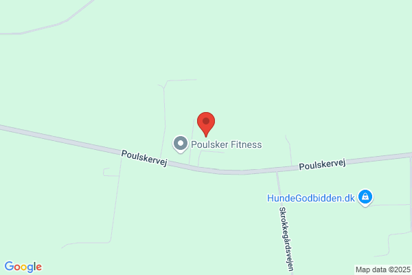 Poulsker-Hallen
