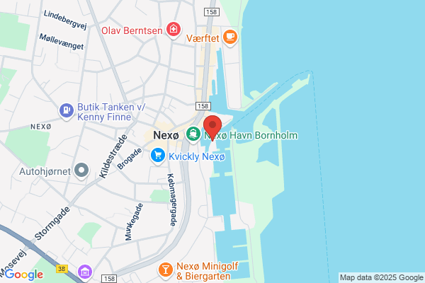 Nexø Sejlklub