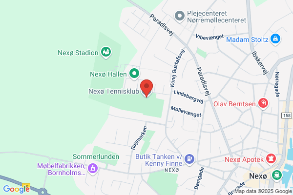 Nexø Tennisklub
