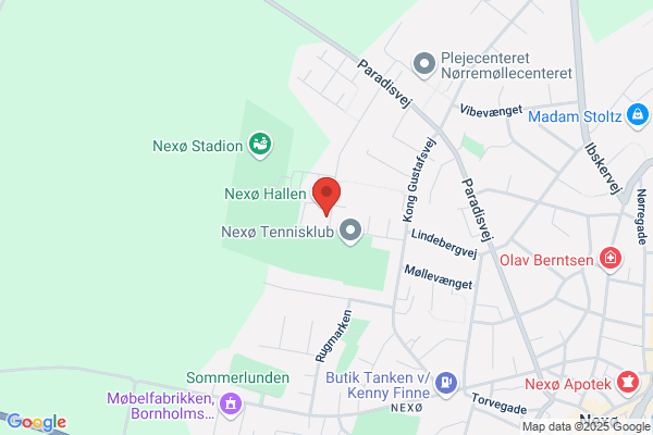 Nexø Volleyball Klub