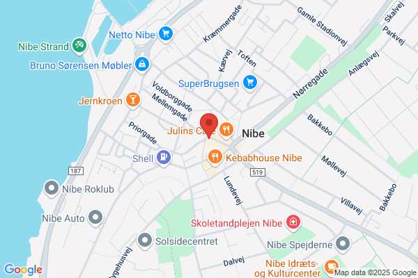 Nibe Apotek