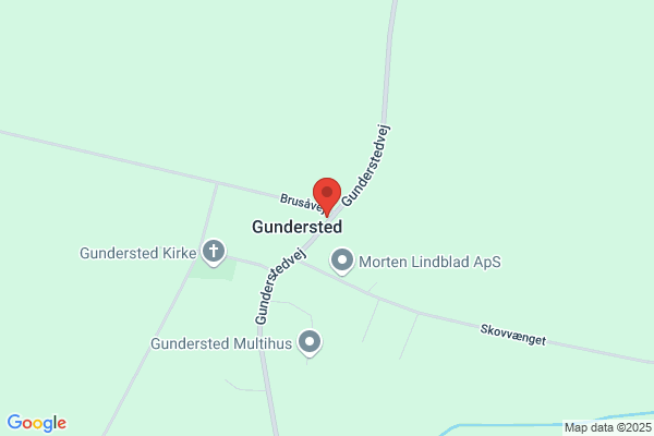 Gundersted Auto