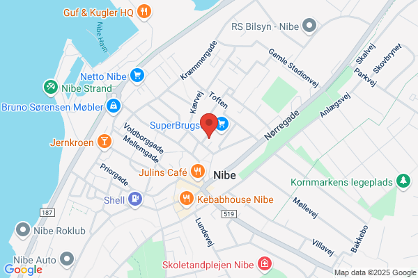 Sparekassen, Nordjylland A/S