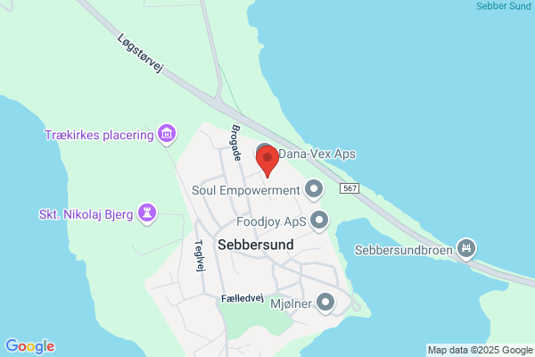 Sebber Borgerforening
