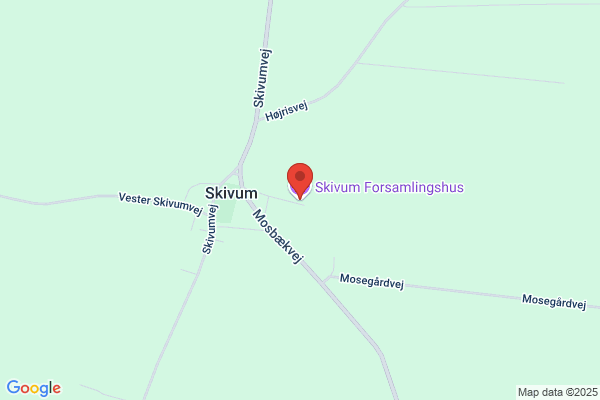 Skivum og Omegns Beboerforening