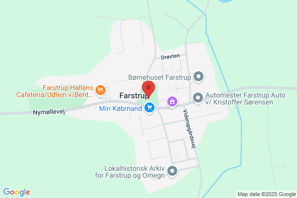 Farstrup Bibliotek