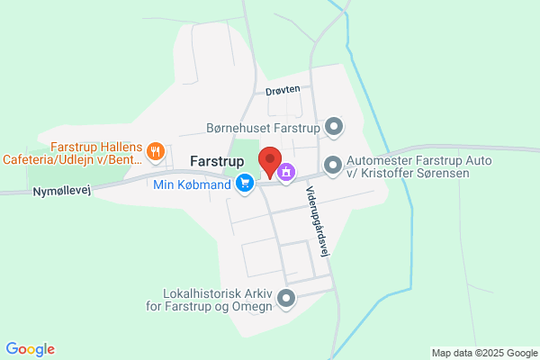 Farstrup El-Service