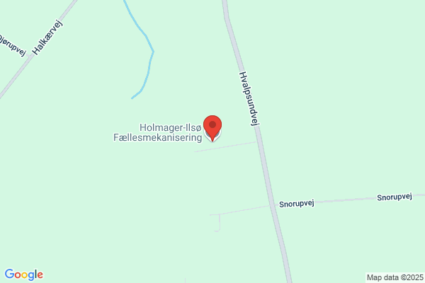 Holmager, Gunnar