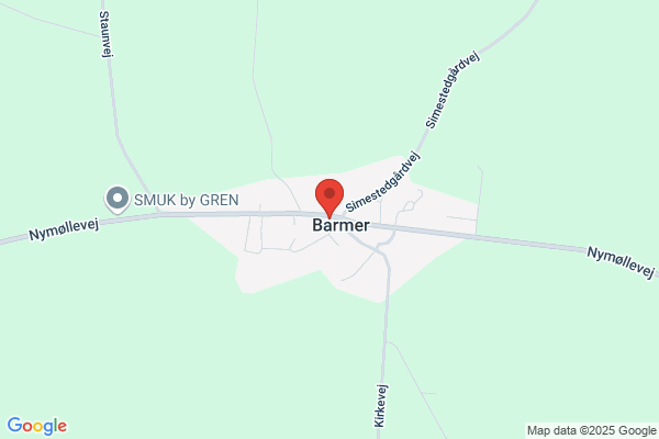 Barmer Forsamlingshus