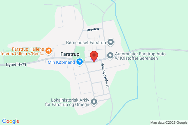 Huset Farstrup