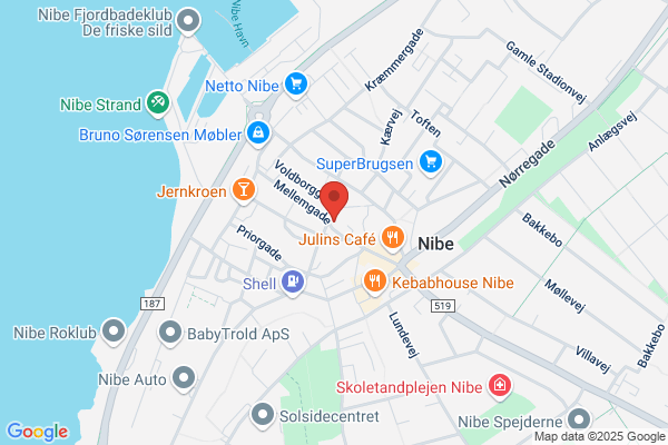 Hair Style, Salon
