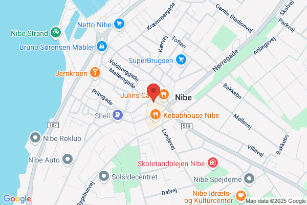 Strøg Salonen