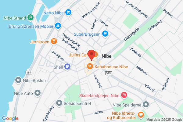 Sønderholm Frisør og Sol