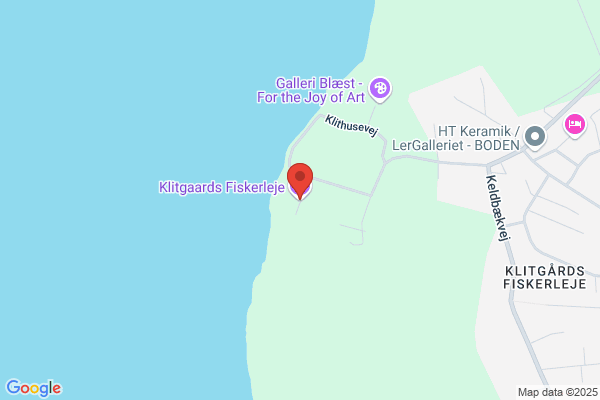 Klitgaard Grill