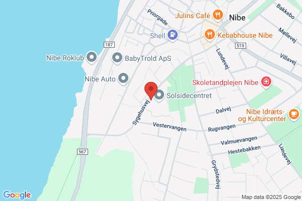 Bofællesskabet "Firkløveret"