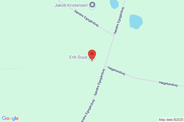 Duus Erik Vognmand