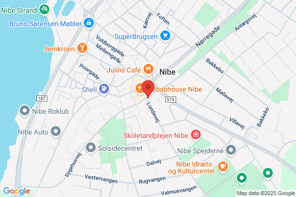 Dragen Nordjylland