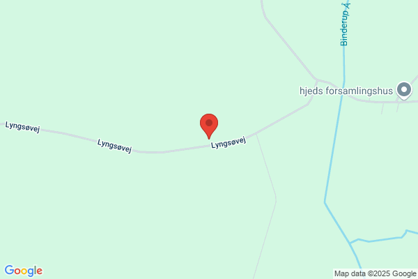 Byrsted og Omegns Husmoderforening