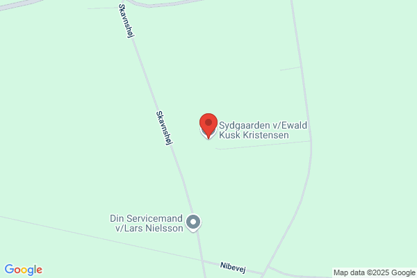 Husmoderkredsen For Skørbæk & Omegn