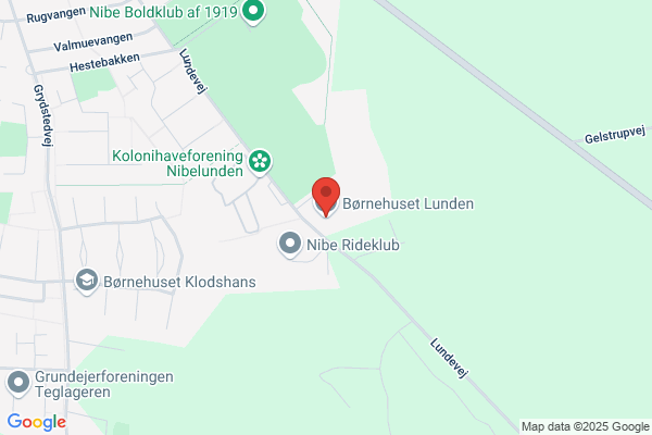 Landsbyen